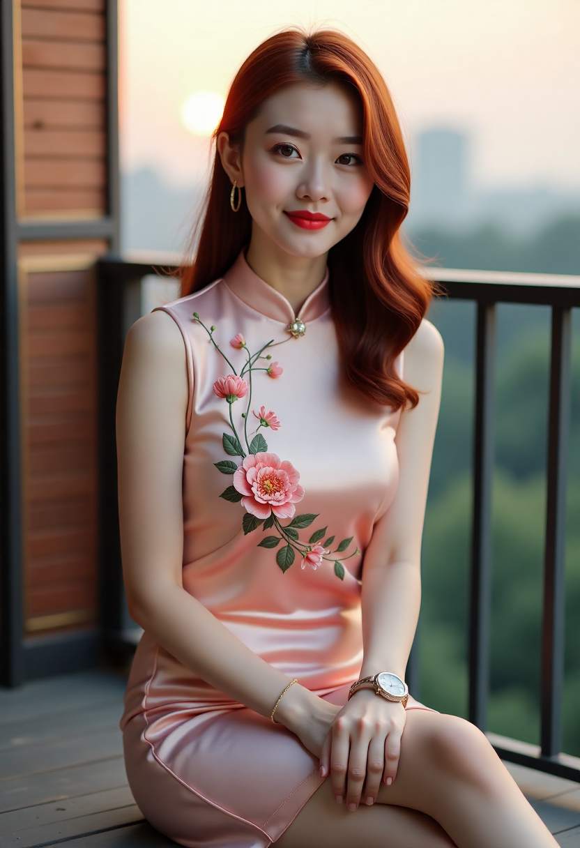 新番作品海报展示